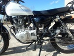     Suzuki Grass Tracker Big Boy TU250G 2003  13